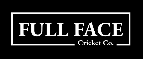 Full Face Cricket Company